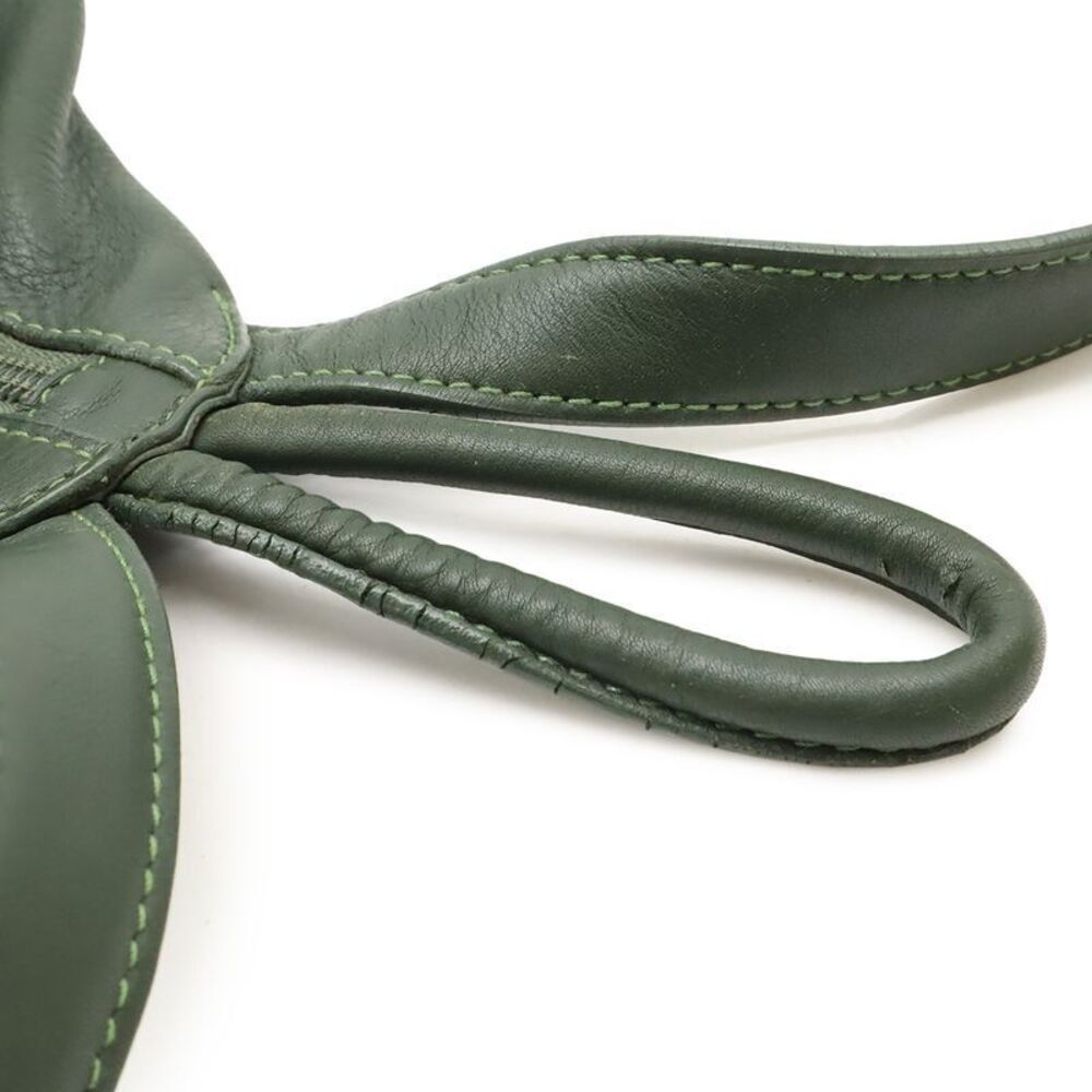 Loewe Anton S Ring Backpack Sac Backpack Calf Lea… - image 5